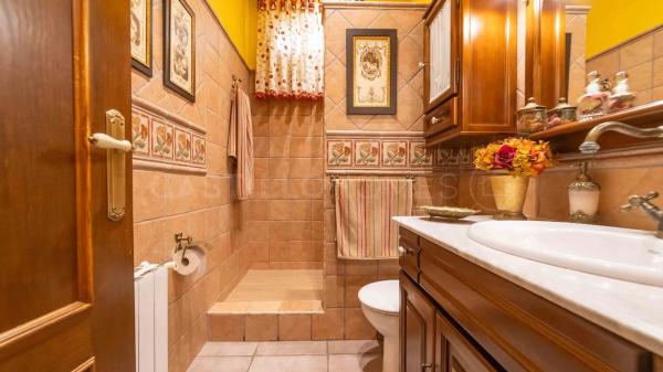 Casa independiente en calle San Onofre el pocico, 16