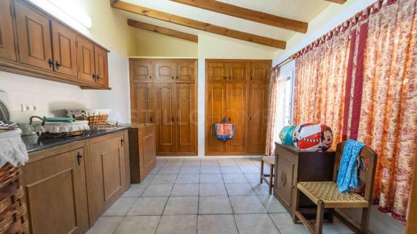 Casa independiente en calle San Onofre el pocico, 16