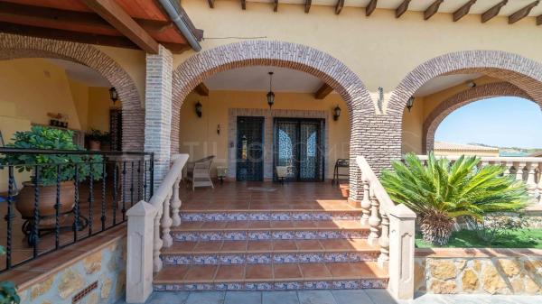 Casa independiente en calle San Onofre el pocico, 16