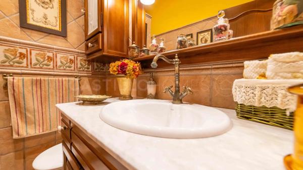 Casa independiente en calle San Onofre el pocico, 16