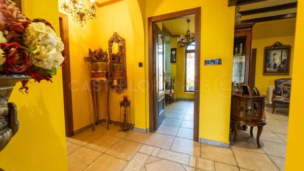 Casa independiente en calle San Onofre el pocico, 16