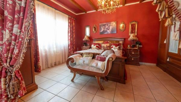 Casa independiente en calle San Onofre el pocico, 16