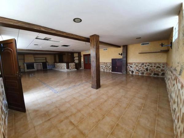 Casa independiente en calle Irlanda