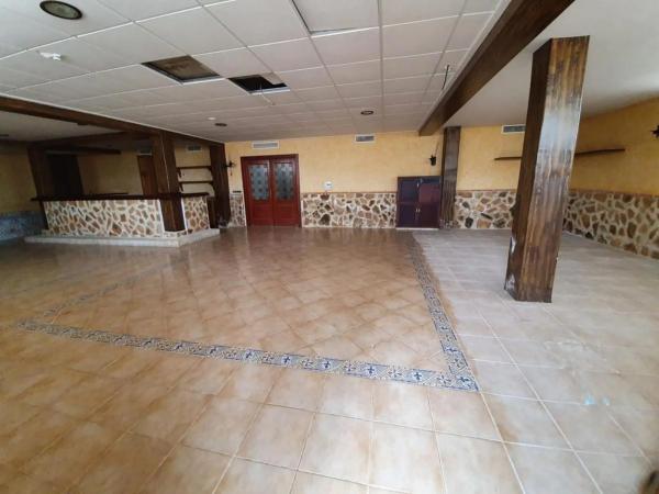 Casa independiente en calle Irlanda