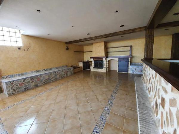 Casa independiente en calle Irlanda