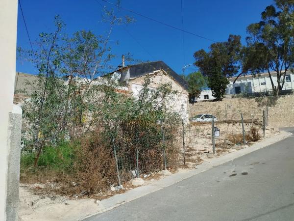 Casa independiente en calle Vega Bajà, 7