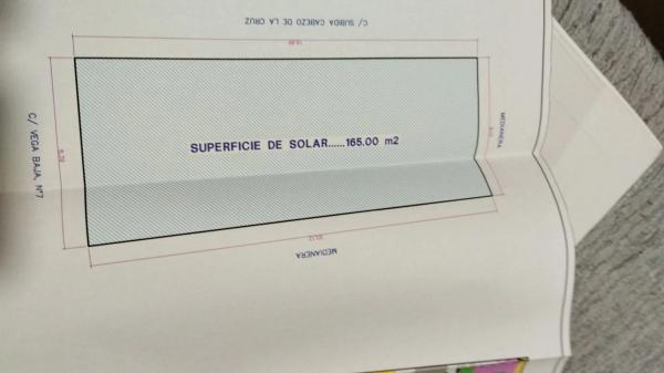 Casa independiente en calle Vega Bajà, 7