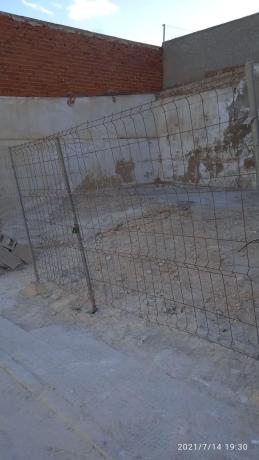 Casa independiente en calle Vega Bajà, 7