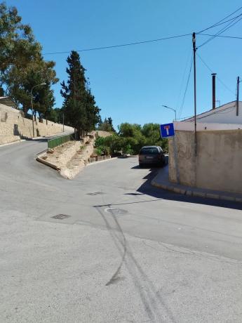 Casa independiente en calle Vega Bajà, 7