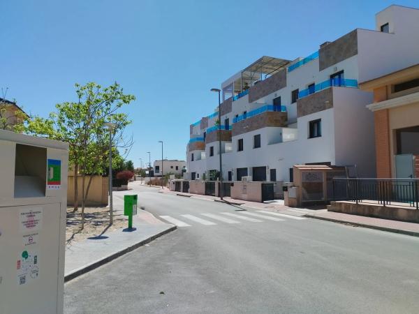 Casa independiente en calle Vega Bajà, 7