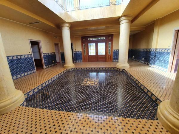 Casa independiente en calle Irlanda