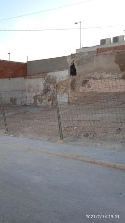 Casa independiente en calle Vega Bajà, 7