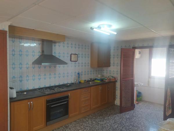 Casa de pueblo en calle Aureliano Díaz, 68