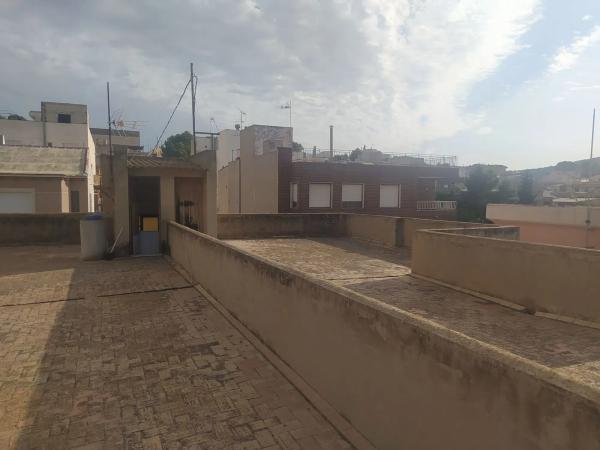 Casa de pueblo en calle Aureliano Díaz, 68