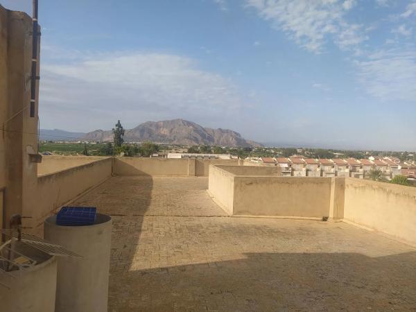 Casa de pueblo en calle Aureliano Díaz, 68