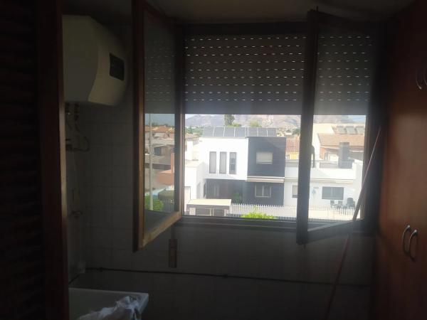 Casa de pueblo en calle Aureliano Díaz, 68