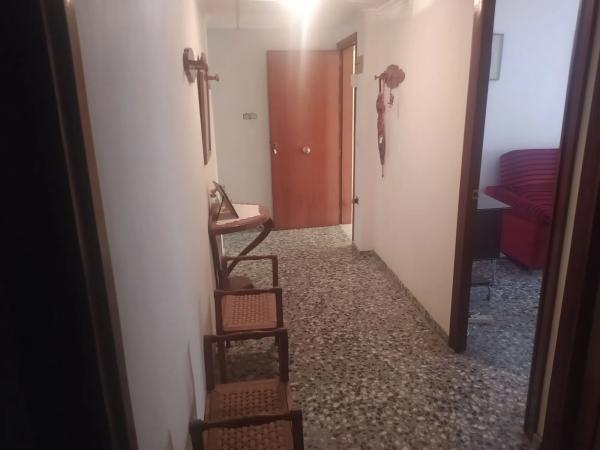 Casa de pueblo en calle Aureliano Díaz, 68