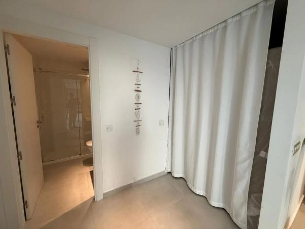 Casa independiente en calle Dinamarca