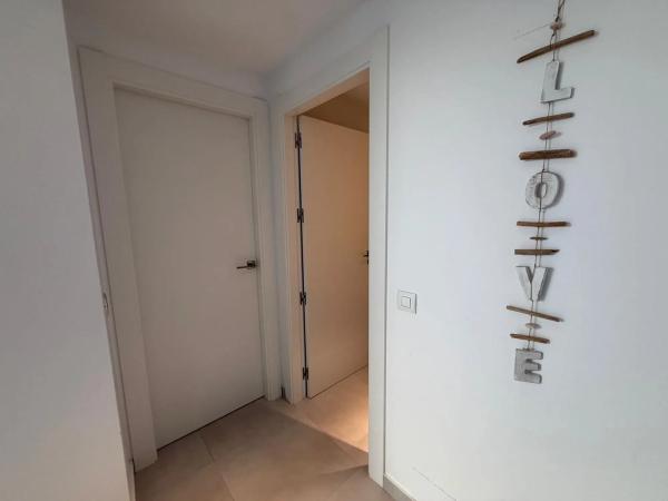 Casa independiente en calle Dinamarca