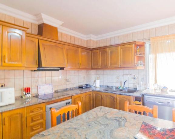 Casa independiente en calle Martín Miró