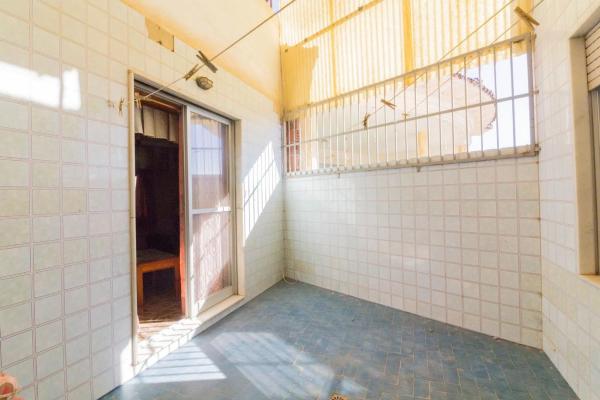 Casa independiente en calle Martín Miró