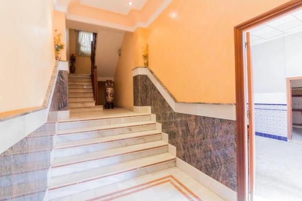 Casa independiente en calle Martín Miró