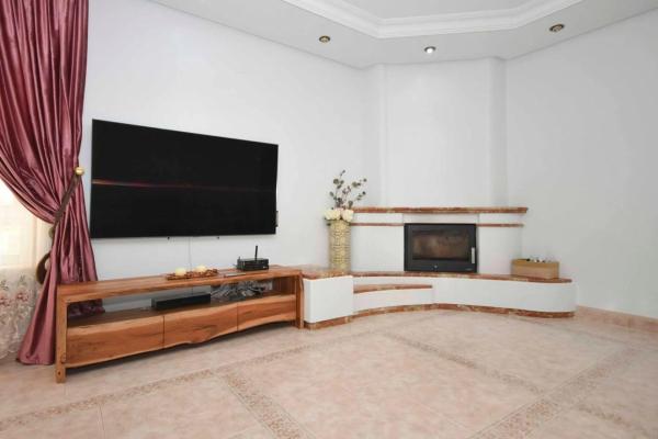 Casa independiente en carretera Nacional N-340