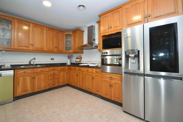 Casa independiente en carretera Nacional N-340