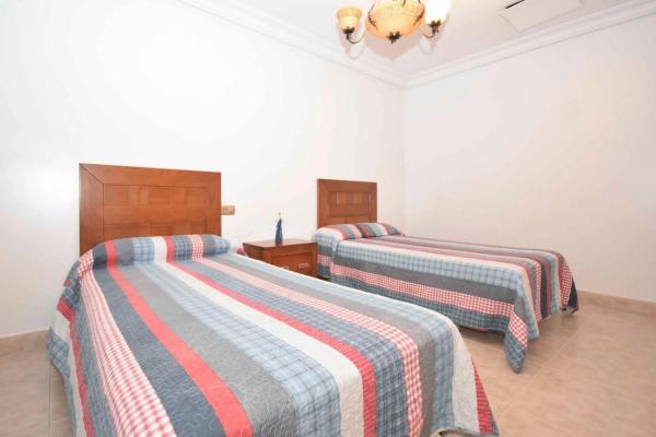 Casa independiente en carretera Nacional N-340