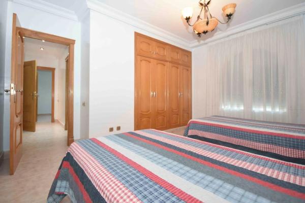 Casa independiente en carretera Nacional N-340