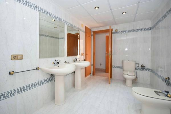 Casa independiente en carretera Nacional N-340