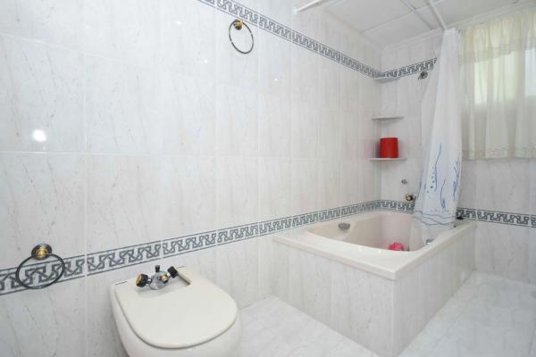 Casa independiente en carretera Nacional N-340