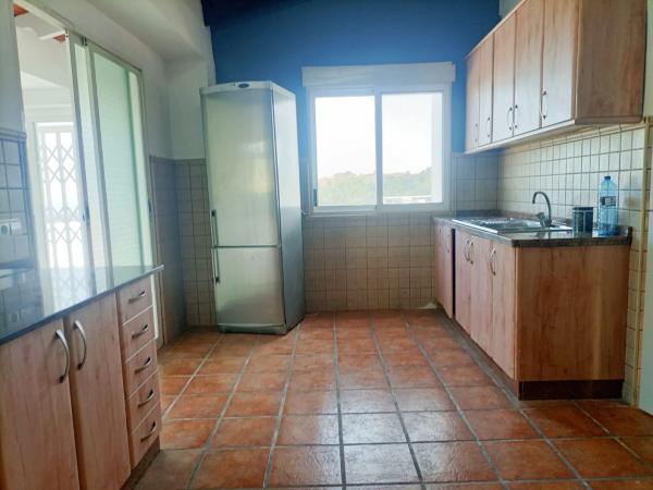 Finca rústica en plaza Canónigo Francisco Navarro Aguado