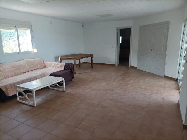 Finca rústica en plaza Canónigo Francisco Navarro Aguado