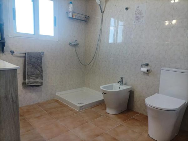 Finca rústica en plaza Canónigo Francisco Navarro Aguado