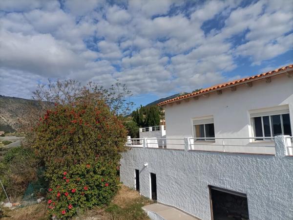 Finca rústica en plaza Canónigo Francisco Navarro Aguado