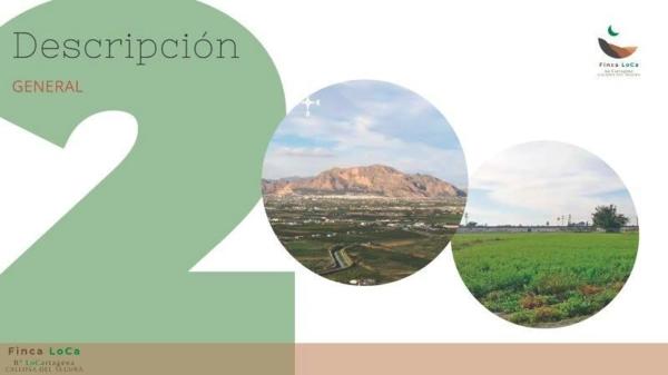 Finca rústica en vereda los Cañizares