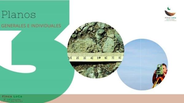 Finca rústica en vereda los Cañizares