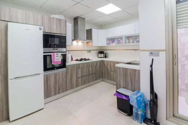 Casa independiente en calle San José