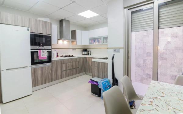 Casa independiente en calle San José