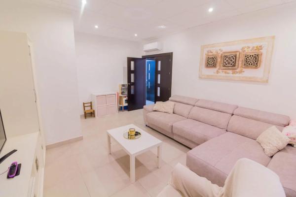 Casa independiente en calle San José