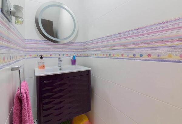 Casa independiente en calle San José