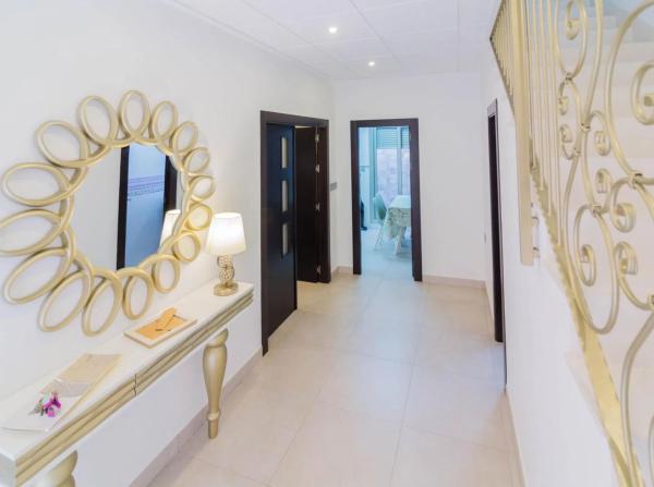 Casa independiente en calle San José