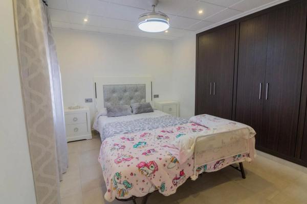 Casa independiente en calle San José