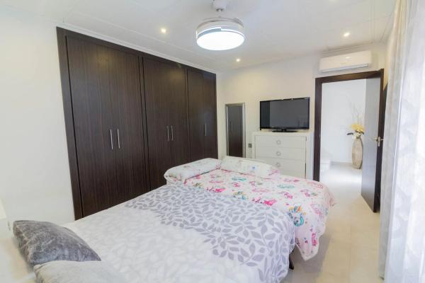 Casa independiente en calle San José