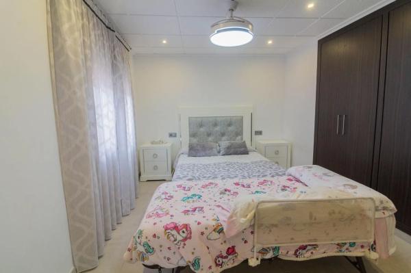 Casa independiente en calle San José