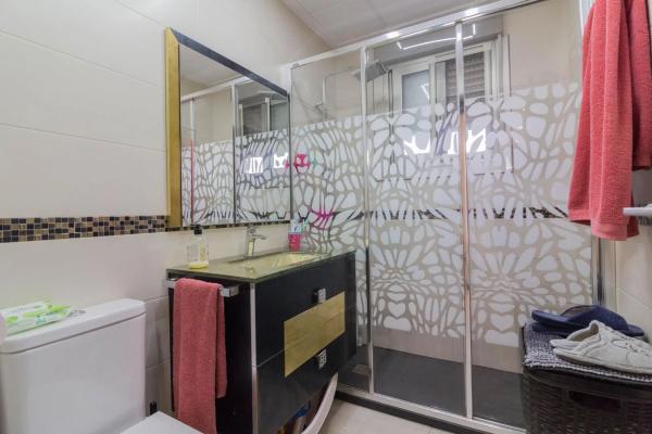 Casa independiente en calle San José