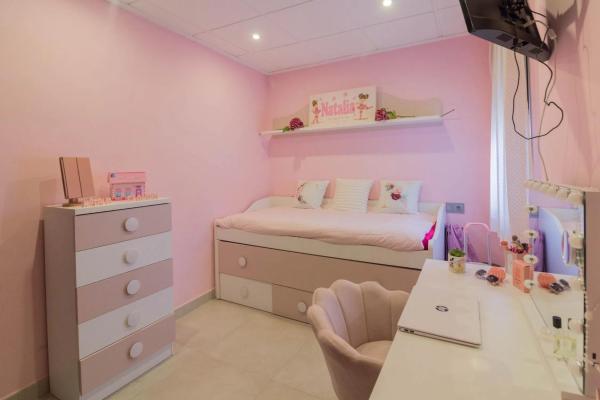 Casa independiente en calle San José