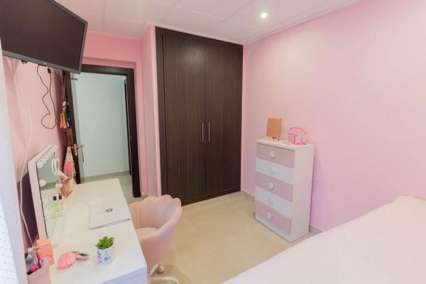 Casa independiente en calle San José