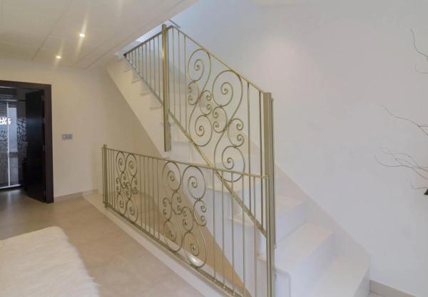 Casa independiente en calle San José